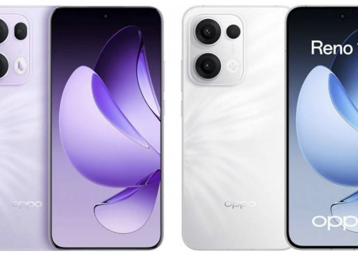 Sama-Sama Lolos Sertifikasi Air, Tapi HP Mana yang Lebih Kebal Debu Jalanan Antara Reno13 Pro dan Galaxy A76?