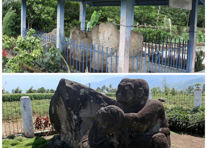 Warisan Megalithik Pagar Alam: Jembatan Menuju Zaman Pra-Sejarah di Sumatera Selatan