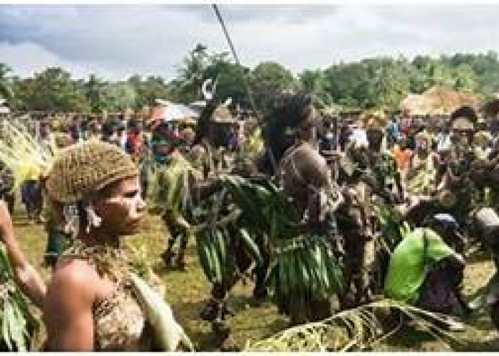 Tradisi Ritual Tak Lazim Ini Nyata Adanya! 5 Suku Indonesia Ini Yang Menjelankannya! Ini Nama Sukunya