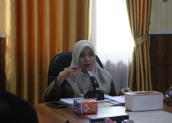 Wawako : Bangun Ekosistem Ramah Anak di Pagar Alam