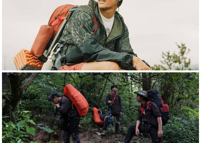 Tampil Kekinian Saat Mendaki: Rekomendasi Outfit Trekking yang Praktis dan Trend