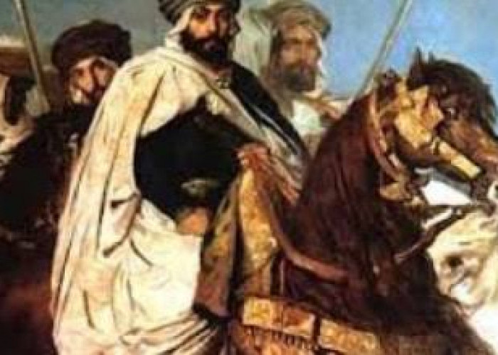Hajjaj bin Yusuf, Pemimpin yang Menggunakan Kekuasaan Mutlak