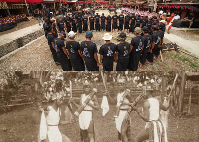 5 Suku Asli Sulawesi Utara Dengan Tradisi Unik Didalamnya, Ini Penjelasannya! 