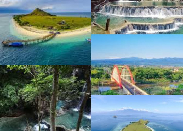 Destinasi Wisata Hidden Gem di Sumabwa Barat yang Wajib Kamu Kunjungi!