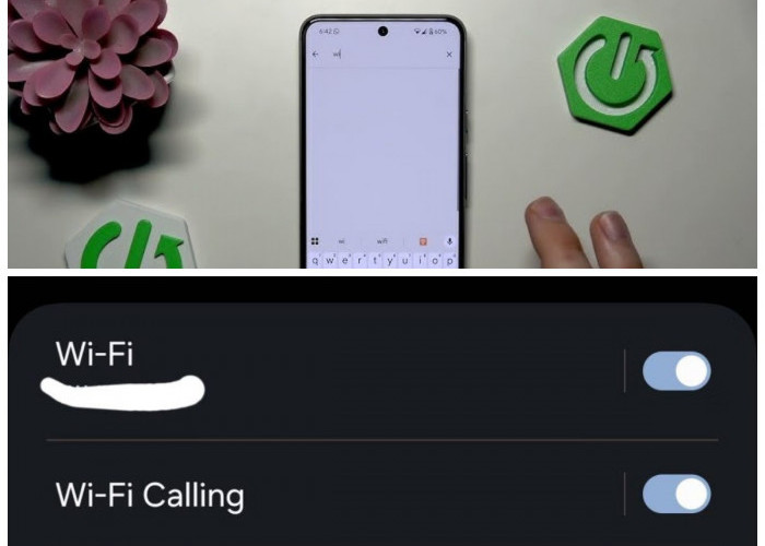 Fitur Panggilan WiFi Samsung Bisa Aktif dalam Hitungan Menit, Ini Langkah-Langkahnya!