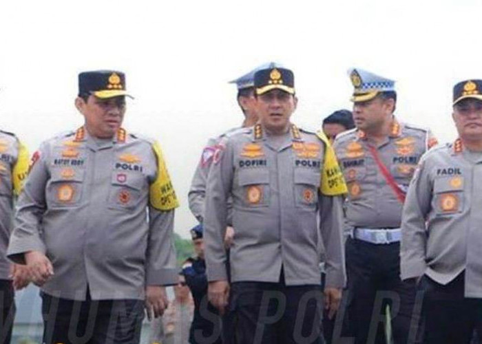 Polri Siap Amankan KTT ASEAN di Labuan Bajo