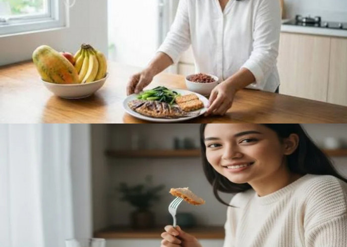 Bikin Tidur Nyenyak dan Otot Kencang, Ternyata Ini Rahasia Nutrisi di Balik Daging Kalkun!