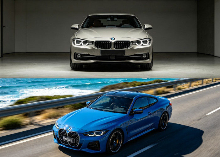 BMW 2026: Sejarah, Spesifikasi, dan Harga Mobil Premium yang Mendominasi Pasar Indonesia