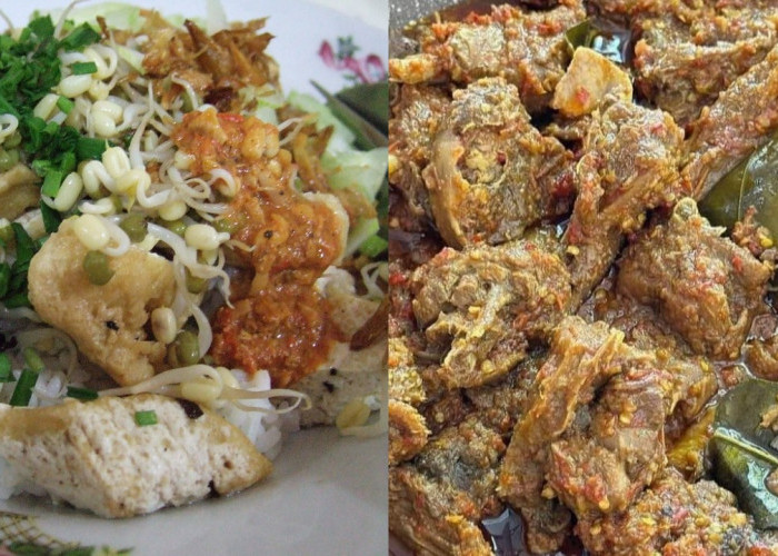 Inilah Deretan Makanan Khas Indramayu, Yang Jarang Diketahui!