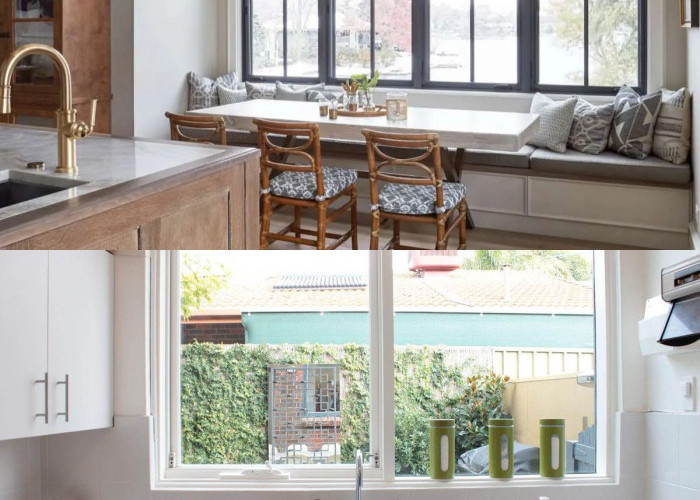 7 Gaya Jendela Hunian 2026: Praktis, Nyaman, dan Memiliki Karakter