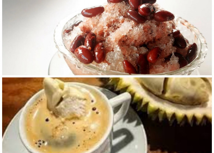 Rasakan Kesegarannya! Ini Deretan Minuman Khas Sumatera Selatan yang Paling Populer