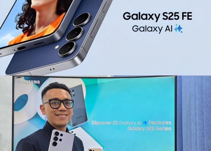 Galaxy AI di Samsung Galaxy S25 Series Jadi Alasan Banyak Orang Ingin Upgrade