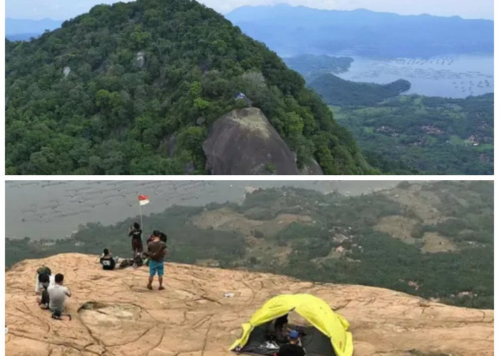 Sebelum ke Gunung Lembu Purwakarta, Simak Dulu Hal-Hal Penting Ini!