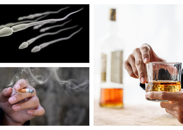 Hati-hati! 10 Kebiasaan Sehari-hari yang Bisa Turunkan Kesuburan Pria