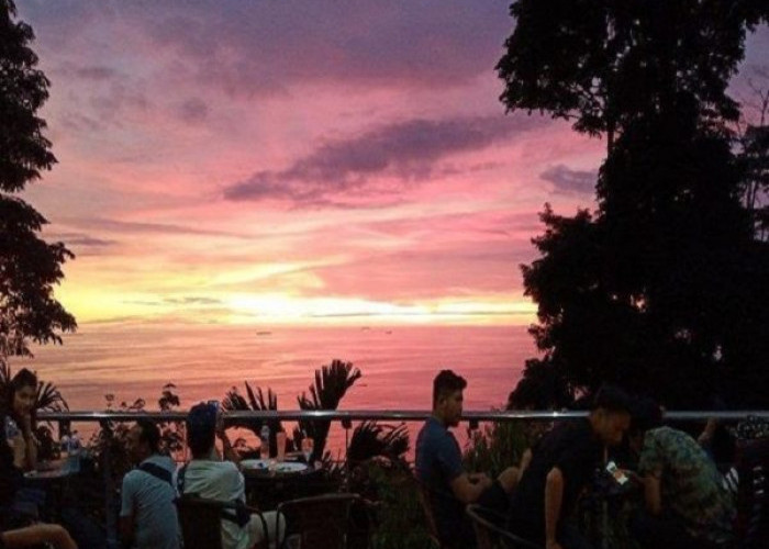 6 Rekomendasi Tempat Dengan Sunset Terbaik di Indonesia