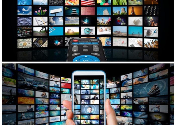 Kolaborasi Vidio dan Shopee Hadirkan Pengalaman Belanja Interaktif Lewat Streaming