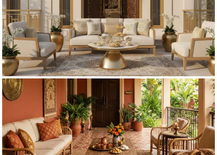 7 Inspirasi Kombinasi Cat Teras yang Elegan untuk Sambut Tamu Lebaran 2026