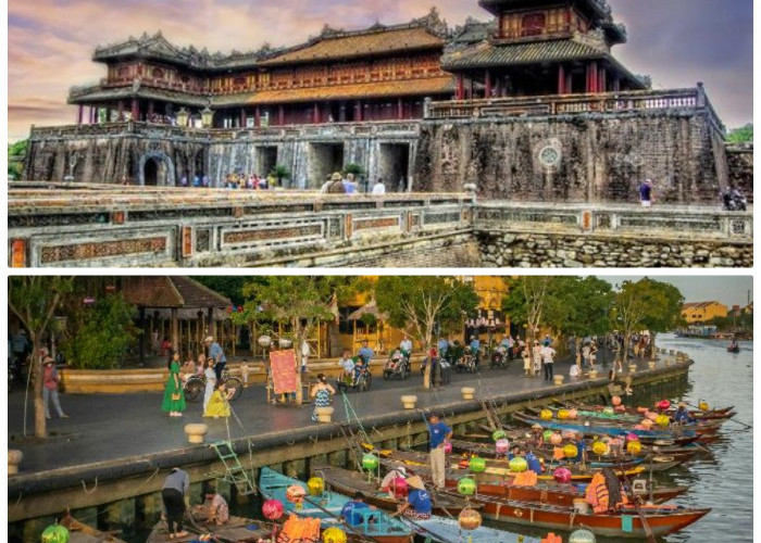 Jejak Sejarah: 5 Situs Warisan Budaya yang Menakjubkan di Vietnam