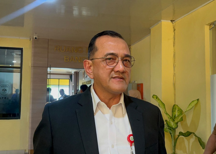 Pembahasan APBD 2027 Dimulai, Pemprov Sumsel Pastikan Prioritaskan Pelayanan Publik