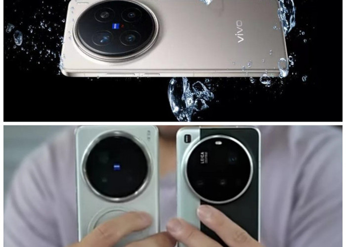 Adu Resep Warna Legendaris: Menakar Konsistensi Kamera Xiaomi 15 Ultra dan Vivo X200 Pro!