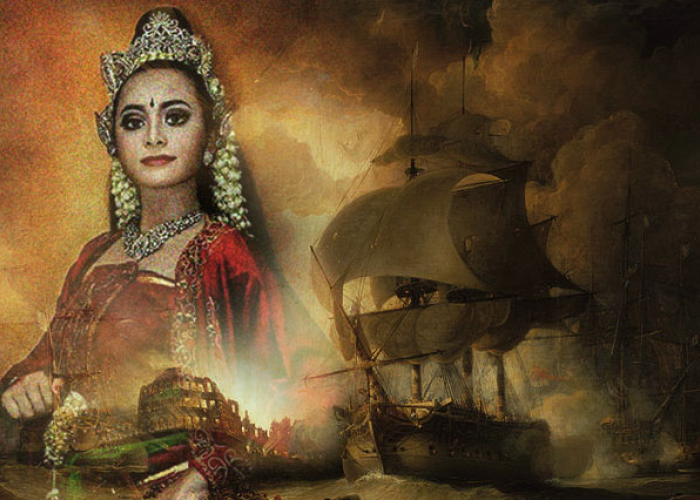 Legenda Ratu Kalinyamat, Si Janda Berparas Cantik yang Sakti dari Pulau Jawa