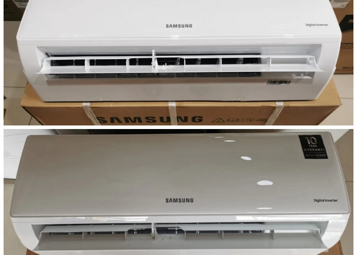 Review AC Samsung 2026: Fitur Modern, Tapi Apa Saja Kekurangannya?