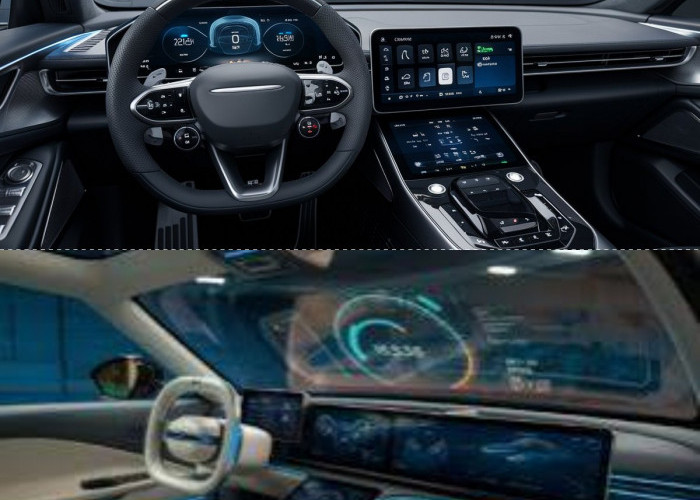 Mobil Canggih Layaknya Smartphone: Ini Rahasia Fitur OTA Update yang Bikin Hemat Waktu dan Biaya!