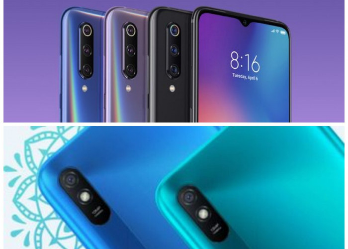 Xiaomi Redmi 9A Terbaru 2026: Smartphone Andal dengan Harga Mulai 1 Jutaan