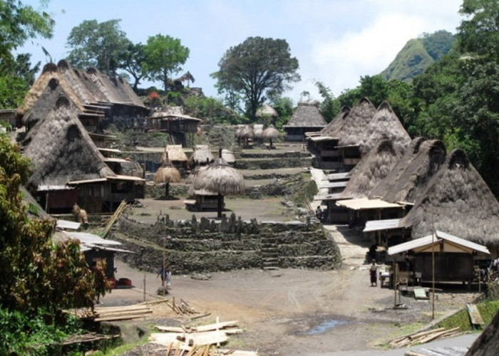 Bikin Bangga Bangsa Indonesia! Inilah 6 Desa Wisata Megalitikum di Indonesia!