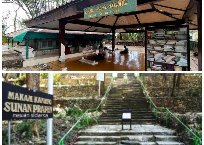 Mengungkap Peran Strategis Sunan Prapen dalam Islamisasi Jawa yang Terlupakan