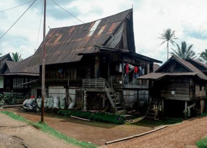 Mengenal Nama-nama Dusun di Pagar Alam yang Miliki Makna dan Sejarahnya Tersendiri 
