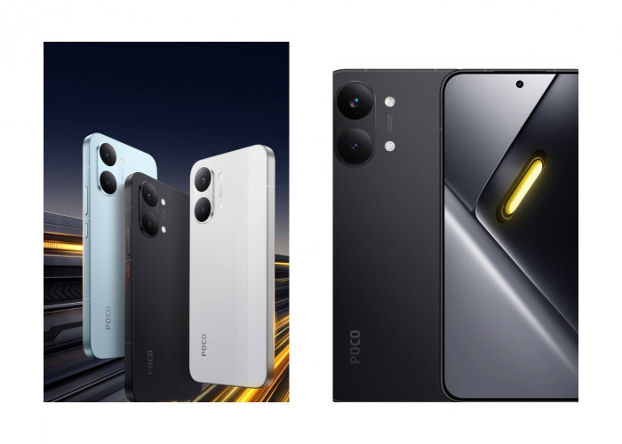 Harga untuk seri POCO X8 Pro di Indonesia, dimulai dari Rp4,9 juta, masih menggunakan tawaran promosi flash sa