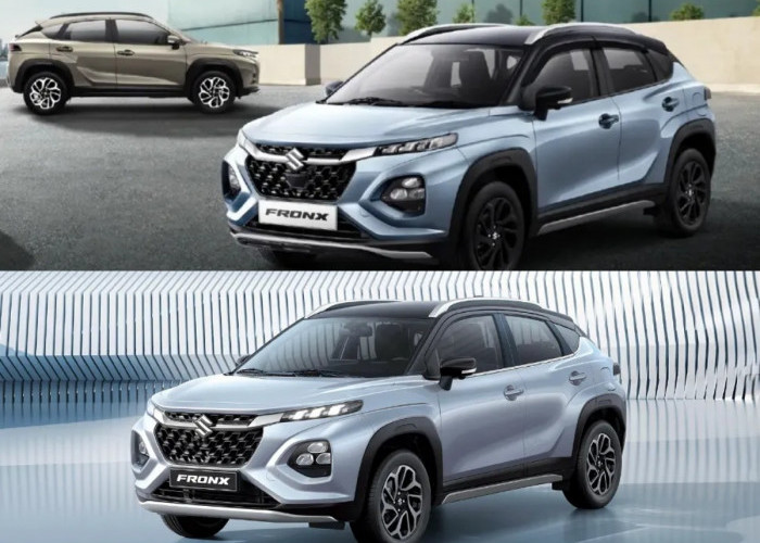 Harga Honda HR-V E 1.5 Tahun 2021 Bekas Kini: Angkanya Bikin Kaget, Masih Layak Dibeli?
