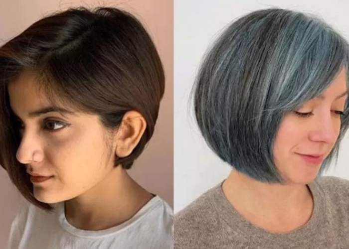 Paling Trend 2023! Inilah 7 Model Rambut yang Mendominasi Wanita Saat ini 