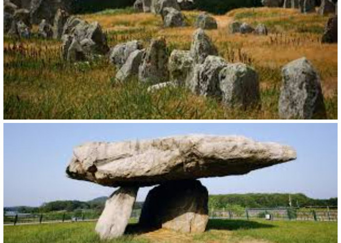 Mendalami Zaman Megalitikum: Temuan Prasejarah dan Kejayaan Budaya Warisan