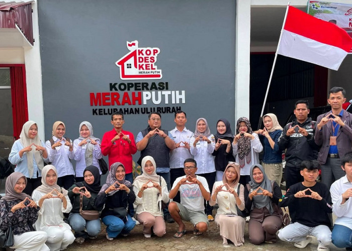 Perkuat Ekonomi Kerakyatan, DKPP Pagar Alam Dukung Budidaya Ikan Bioflok di KKMP Ulu Rurah