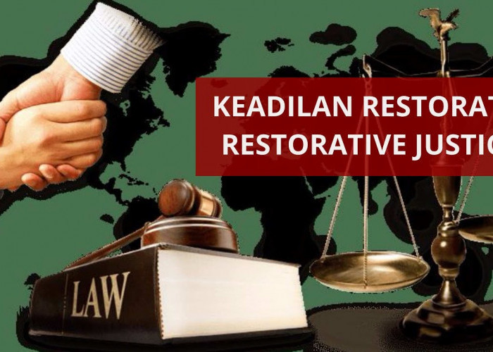 Perdananya, Penyelesaian Perkara Restortive Justice