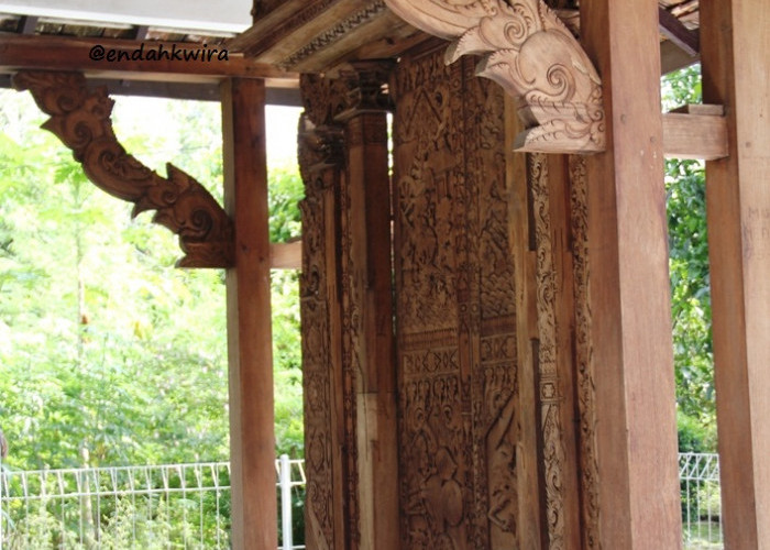 Baru Tau! Ini Alasan Pintu Gerbang Majapahit Kuno Berada di Pati Jawa Tengah