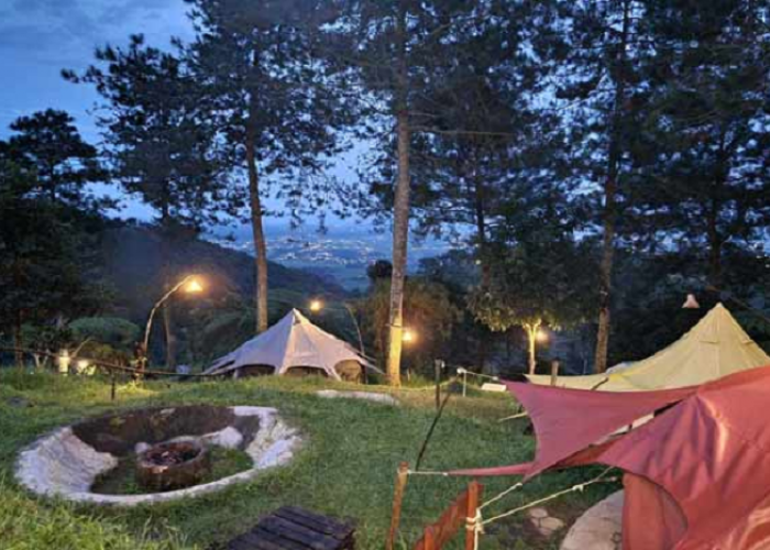 Mau Liburan Seru di Kuningan? Ini 7 Spot Camping Keren di Kuningan yang Cocok Menghilangkan Penat!