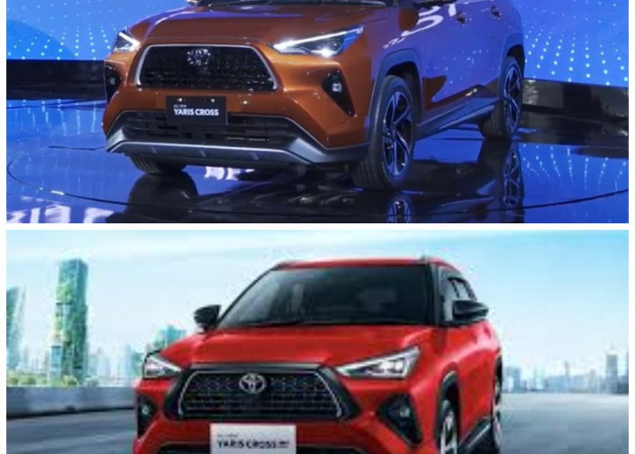 Bukan Klaim, Toyota Yaris Cross Hybrid Buktikan Keiritannya di Tol dengan Konsumsi BBM 31 Km/Liter