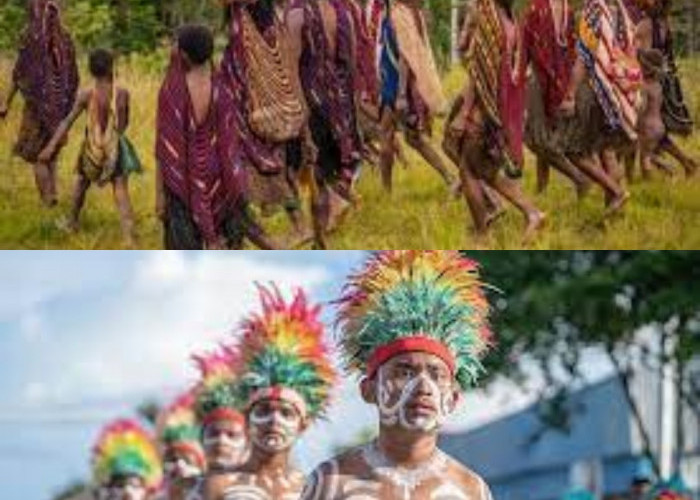 Mengenal 5 Tradisi Unik dan Menarik Khas Papua yang Tetap Terjaga Kelestariannya Hingga Saat Ini! 