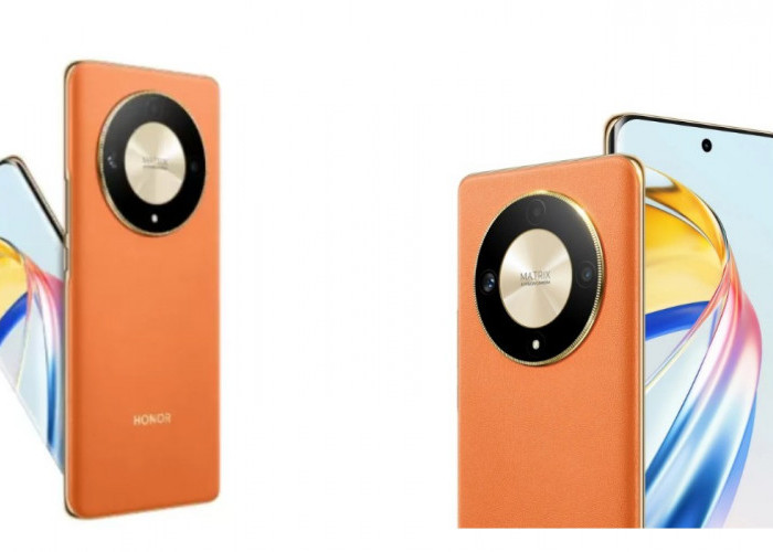 Honor X9B Resmi Hadir! Kamera 108 MP & Baterai 5800 mAh Super Awet