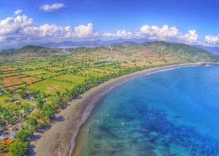  3 Wisata Pantai Andalan NTB berada di Kabupaten Dompu!