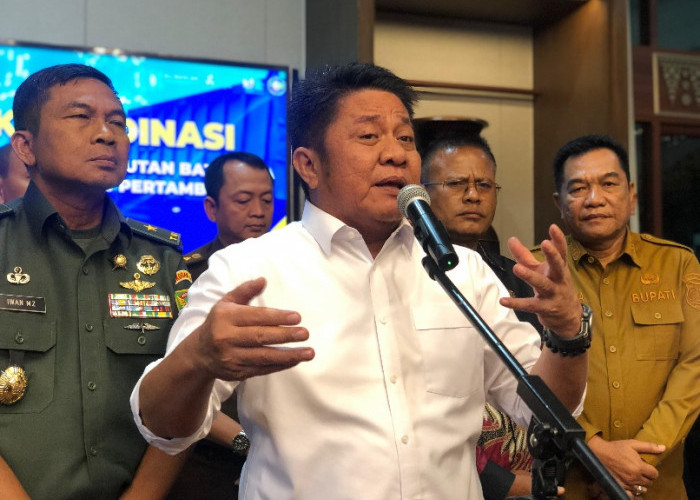 Per 1 Januari Truk Batubara Resmi Dilarang Melintas di Jalan Umum, Begini Alasan Gubernur Sumsel