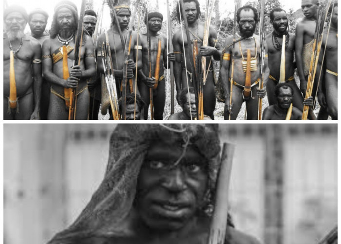 Suku Mee Papua: Cerita Leluhur, Tradisi Pegunungan, dan Keunikan Budaya yang Terjaga
