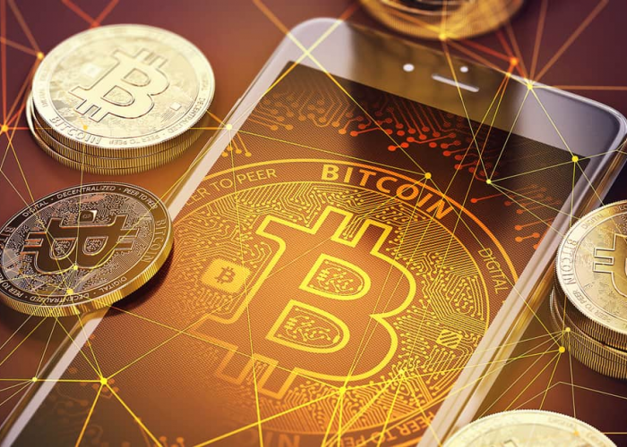 Bitcoin (BTC) Berjuang Menghadapi Tantangan Menuju Harga Tertinggi Baru