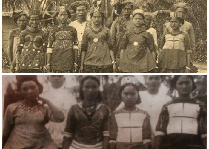 Suku Napu: Menyelami Jejak Budaya di Balik Keheningan Lembah Sulawesi