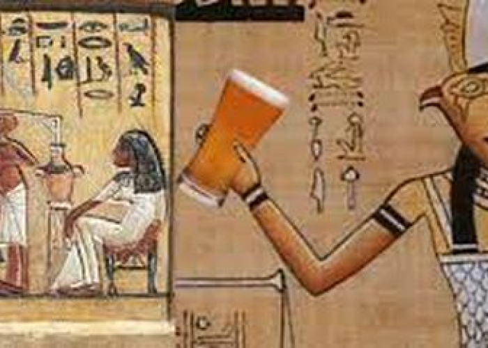 7 Benda Yang Sudah ada Sejak Zaman Mesir Kuno, Ayo Apa Itu!