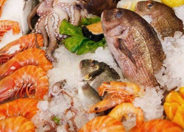 Waspada! ini Dia 5 Bahaya Makan Seafood Bagi Kesehatan Tubuh