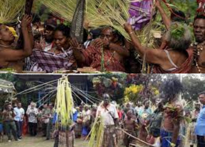 Mengenal 5 Upacara Tradisi Suku Maluku dengan Kelestarian yang Masih Terjaga 